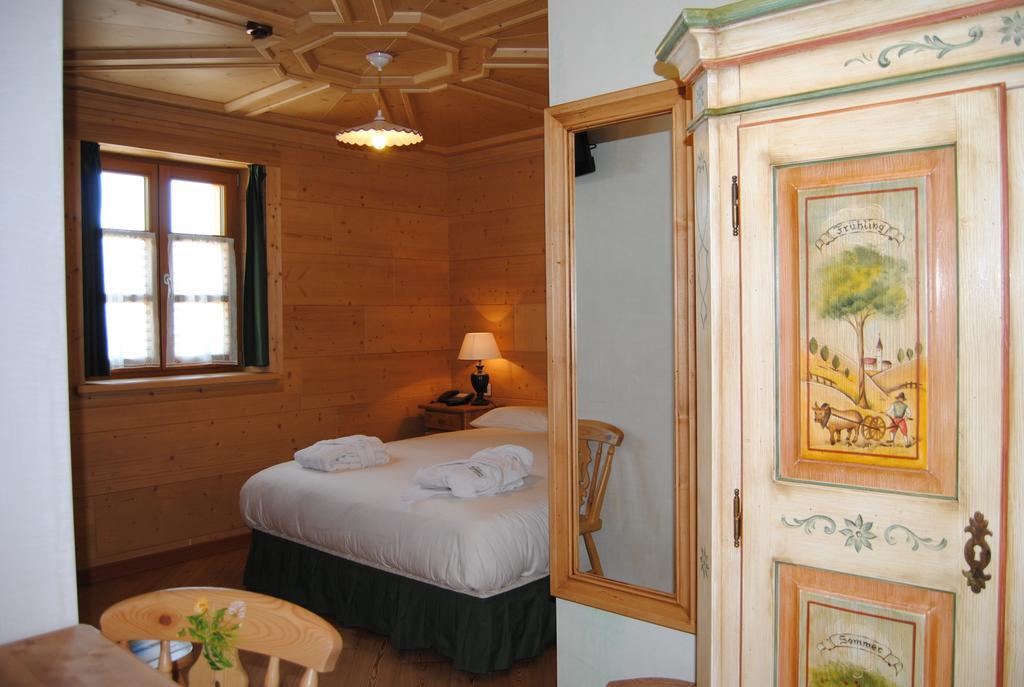 Baita Goles Sutrio Room photo